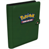 Album A4 Pokémon s klipem 4 kapsy na 160 karet