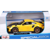 Auto Porsche 911 GT2 RS 1