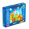 Stavebnice Geomagnetic Tiles 16 dílků