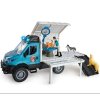 Mobilní veterinární ambulance2