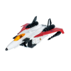 Figurka Transformers Legacy United Voyager Class G1 Universe Ramjet2