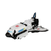 Figurka Transformers Legacy United Leader Class Galaxy Shuttle1
