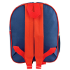 Batoh Marvel Spiderman Web 3D 30cm1