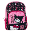 Batoh Hello Kitty a Kuromi 40cm