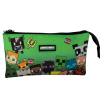 Penál Minecraft Characters pouzdro