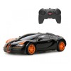 Auto RC Bugatti Grand Sport Vitese černé 1
