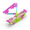 Stavebnice Engino Maker Girl 20v12