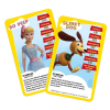 Karetní hra Top Trumps Toy Story1