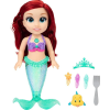 Panenka Disney Princess zpívající Ariel 38cm1