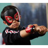 Mini Blaster a Maska SpiderMan Across The Spider Verse1