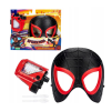Mini Blaster a Maska SpiderMan Across The Spider Verse