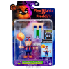 Figurky Five Nights at Freddys Ballon Boy and Crying Child