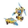 Figurka Transformers Cyberworld Bumblebee 27cm1