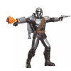 Figurka Star Wars The Mandalorian and Grogu The Mandalorian 15cm1