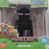 Figurka Minecraft Movie Wave Enderman 6cm