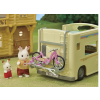 Sylvanian Families 5454 Rodinný obytný vůz2
