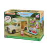 Sylvanian Families 5454 Rodinný obytný vůz