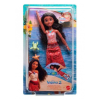 Plavající panenka Disney Vaiana1
