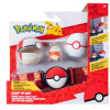 Pokémon Clip N Go Belt Set Fuecoco