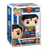 Funko Pop! 615 DC Comics Superman Glows in the Dark