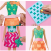 Play Doh Barbie Návrhář perly1