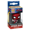 Klíčenka Funko Pocket Pop! Marvel Spider man Metallic1