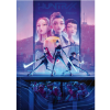 Obrázková kniha Kpop Demon Hunters Le Livre1