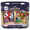 Karetní hra Disney Lorcana 2 Player Starterdeck1