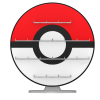 Funko Bitty Pop! Display Pokemon Poke Ball1