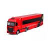 Auto F1 Iveco S Way 570 con Ferrari SF24 Leclerc 16 1