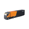 Auto F1 Truck Mclaren con MCL38 2024 Norris 4 1