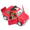 Auto Fiat 500L 1968 12