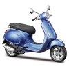 Model Vespa 11