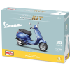 Model Vespa 1