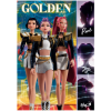 Puzzle KPop Demon Hunters Golden 180dílků1