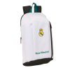 Batoh Real Madrid 2627 bílý 39cm