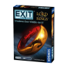 Hra Exit LOTR The Shadows Over Middle Earth EN