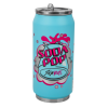 Láhev KPop Demon Hunters 400ml