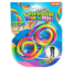 Antistresová hračka Squeeze Butter Rainbow