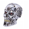Nástěnná hlava T800 Terminator 23cm