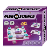 Stavebnice FLEG Science
