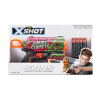 Pistole X shot Skins Flux