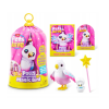 Pets Alive Interaktivní magický papoušek