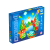 Geomag Magnetic Tiles 60 dílků