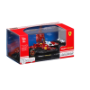 Auto Ferrari S 25 Lewis Hamilton1