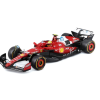 Auto Ferrari S 25 Lewis Hamilton
