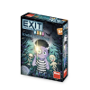 Exit úniková hra pro děti Strašidlácké rébusy