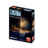 Exit úniková hra Odkaz světoběžníka