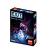 Exit úniková hra Škola čar a kouzel