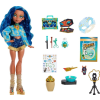 Monster High SelfScare Secrets Cleo De Nile1